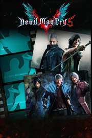 Buy [DMC5] - Super Vergil Unlock - Microsoft Store en-IL