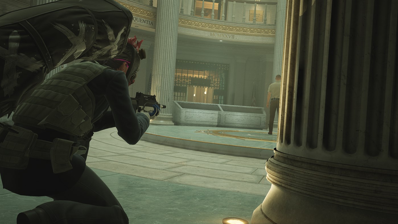 #5. PAYDAY 3: Year 1 Edition (Windows) Podle: Deep Silver