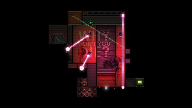 Instant Indie Collection: Vol. 1 screenshot 3