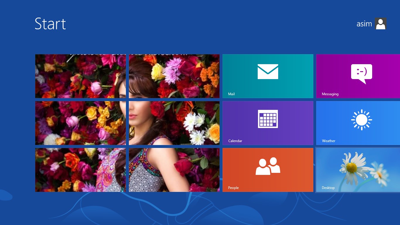 Custom Tiles Maker for Windows 10