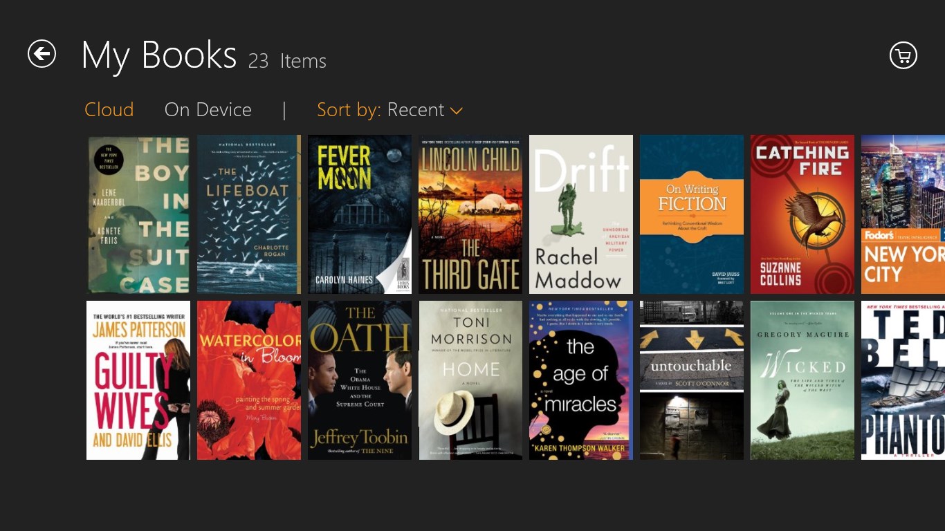 download kindle app for windows 10