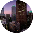 Philadelphia PA Wallpaper New Tab icon