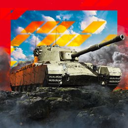 Aperçu World of Tanks Modern Armor – Paré au combat : Charlemagne