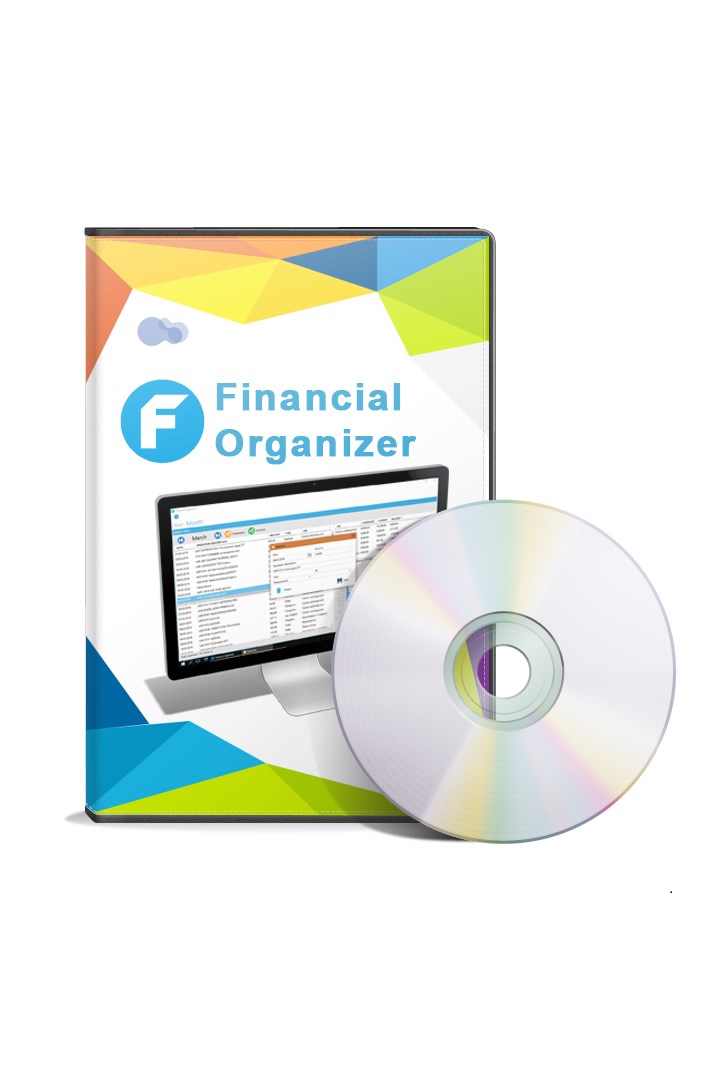 FinancialOrganizer Trial
