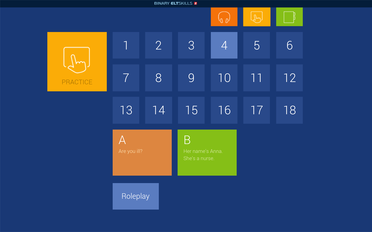 #2. ELT Skills Primary 2 (Windows) Tekijänä: Binary Logic SA