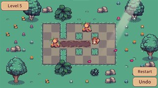 Chippy's Stash (Xbox One) screenshot 5