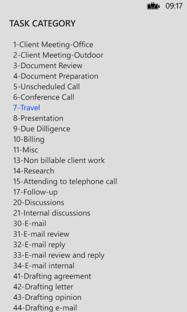 Get Chronos Microsoft Store - screenshots