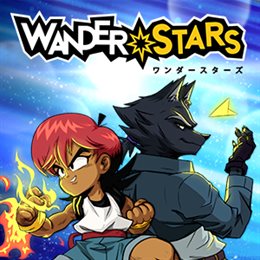 Aperçu Wander Stars