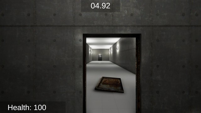 Unknow place screenshot 3