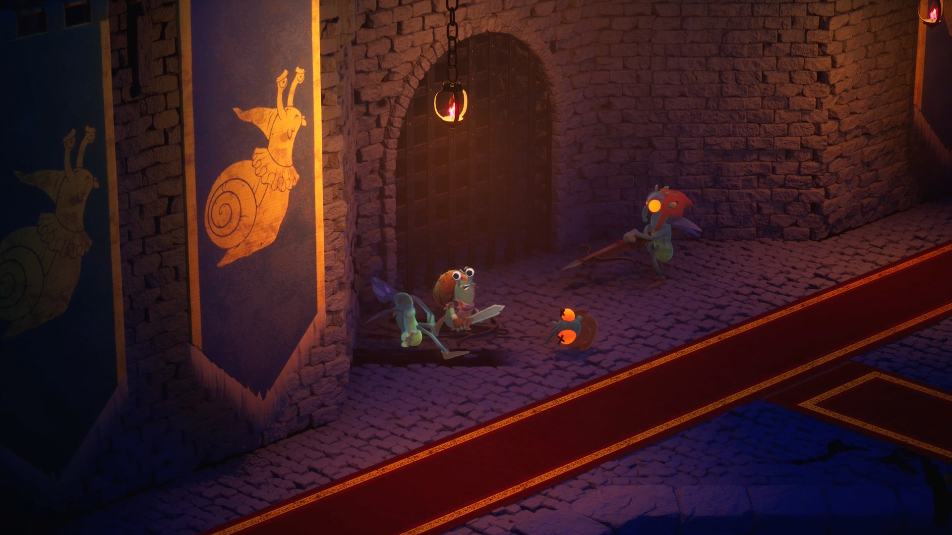 Screenshot 2 from DeadRoot