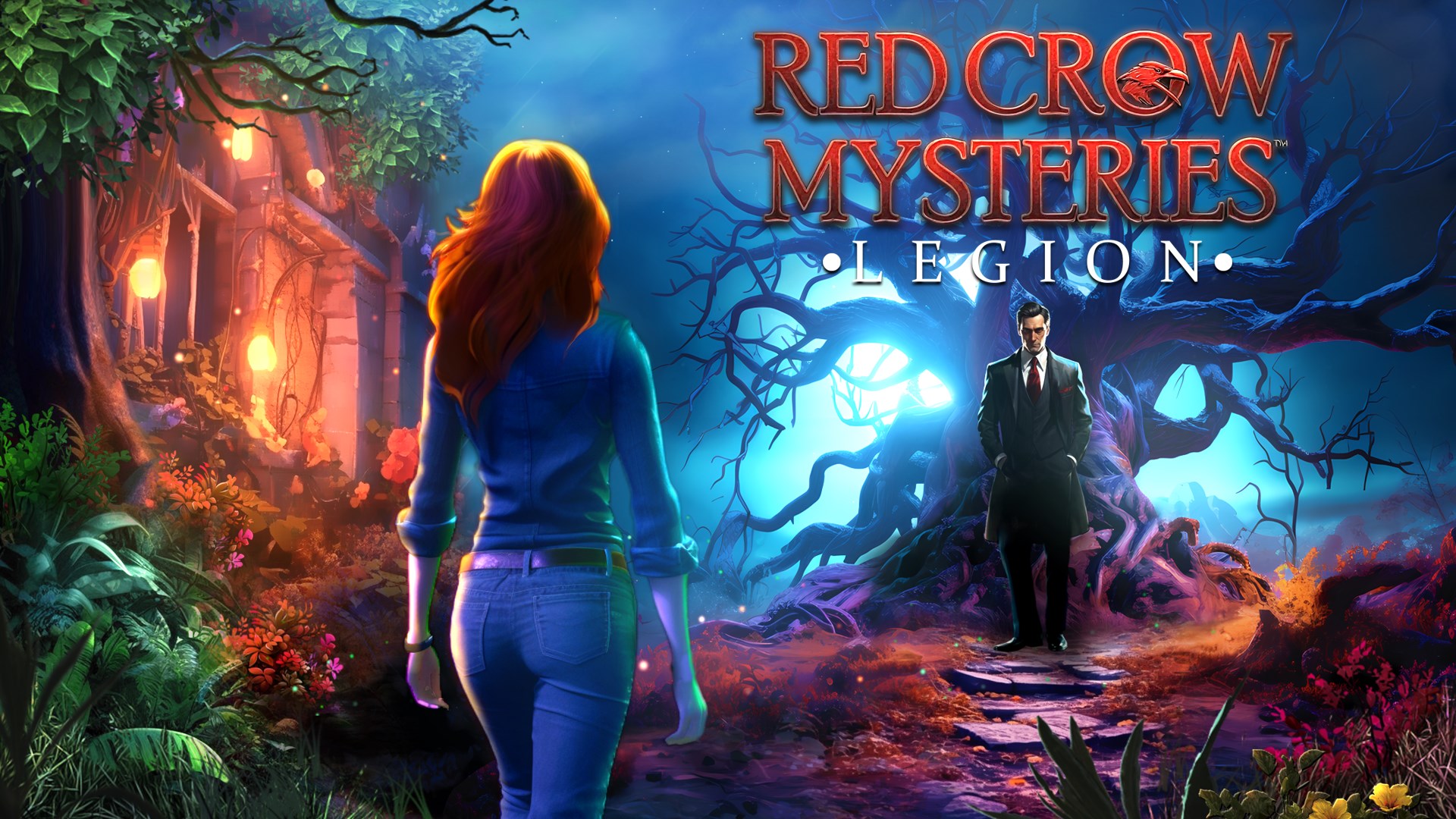 Get Red Crow Mysteries Legion Microsoft Store enMY