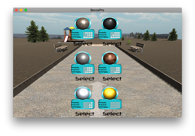 Bocce Live Edition screenshot 3