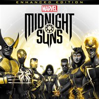 Marvel’s Midnight Suns Enhanced Edition