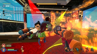Co-Op Bundle screenshot 6
