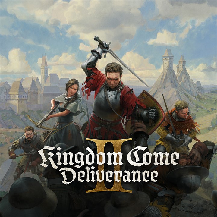 １５世紀初頭 西洋甲冑 Kingdom Come: Deliverance New Release - 2025 GAME OF THE YEAR - KINGDOM COME