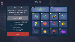 Feed The Deep screenshot 3