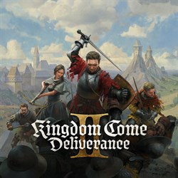 Kingdom Come: Deliverance II