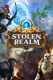 Stolen Realm