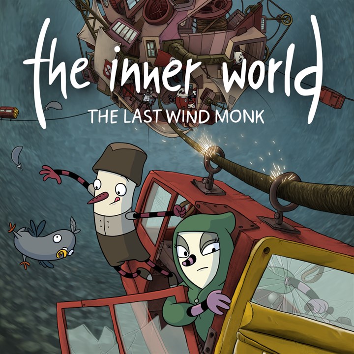 Inner world last wind monk. Inner world last wind monk. The last world игра. The inner world: the last wind monk. Inner world last wind monk.