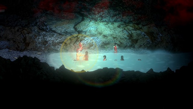 Seduction: A Monk's Fate screenshot 3
