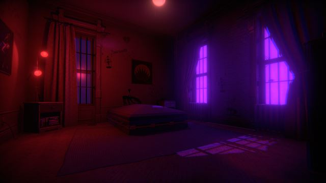 Transference screenshot 8