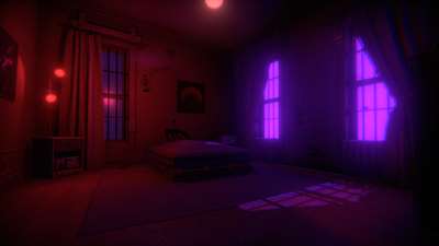 Transference screenshot 4