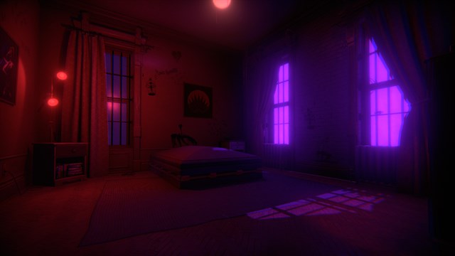 Transference screenshot 4