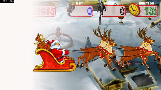 MAGIC CHRISTMAS screenshot 4