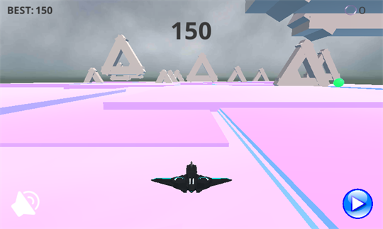 Infinite Fly Speed screenshot 3
