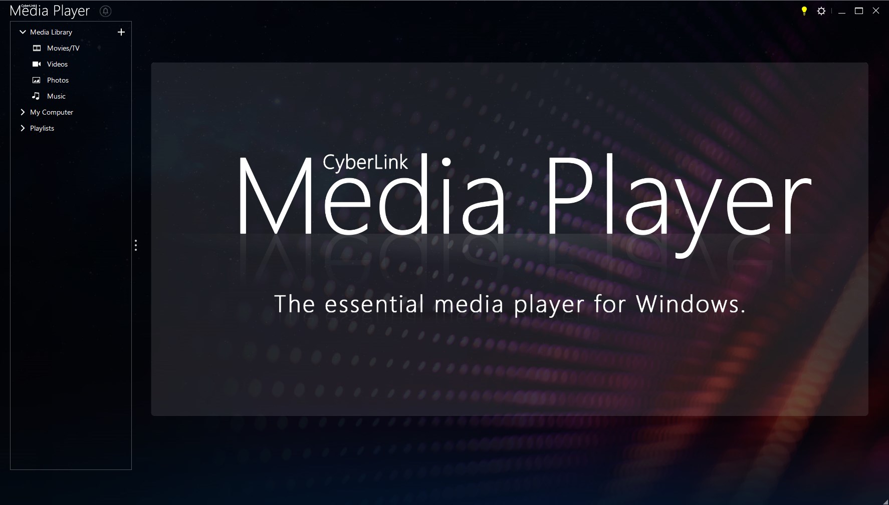 Cyberlink Media Player 18 Standard Windows Apps Appagg