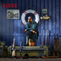 Vigor - Golden Redfish Pack