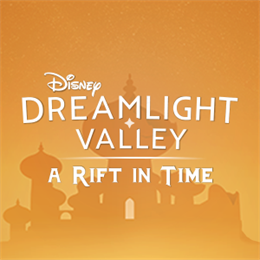 Aperçu Disney Dreamlight Valley: A Rift in Time