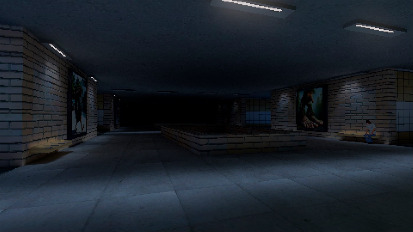 #5. THE LAST TRAIN: Baquedano (Xbox) By: Pdpartid@games