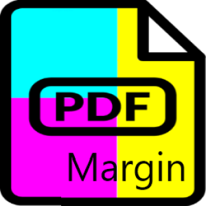 PDFAutoBinder-PDF Margin Remover