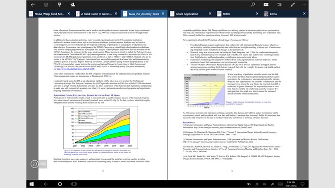 Get Pdf Reader View Edit Annotate By Xodo Microsoft Store En Sg