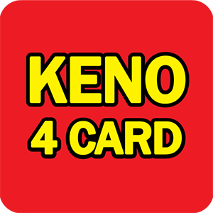4 Card Keno Games