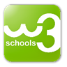 W3schools Tutorial