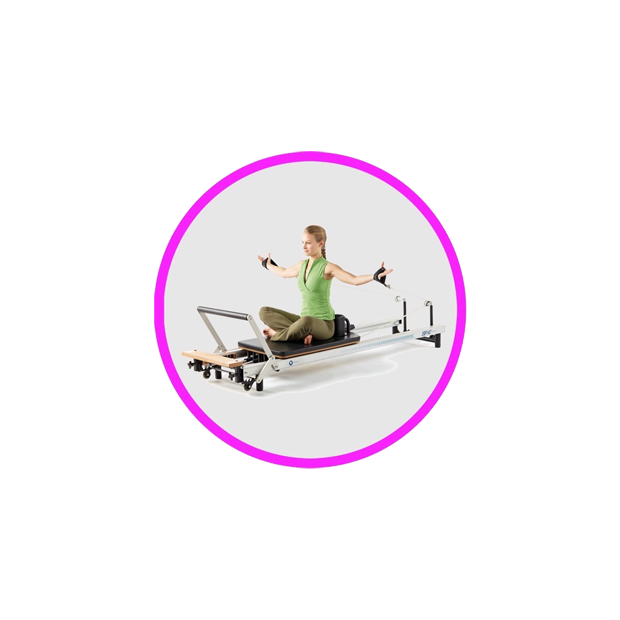 Pilates Reformer