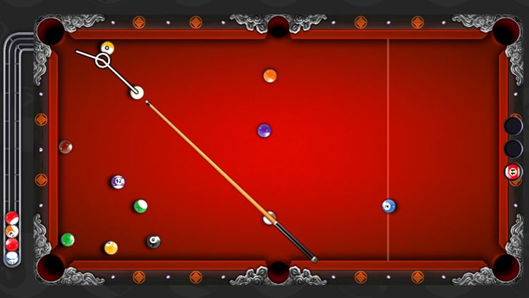【图】8 Ball Pool(截图3)