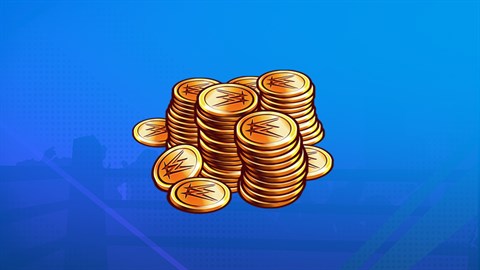 4100 Golden Bucks per WWE 2K Battlegrounds