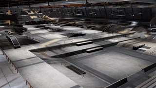 Session: Skate Sim Deluxe Edition screenshot 2