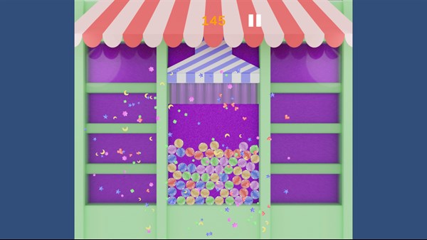 Pop Candy: Gold Quest — 2