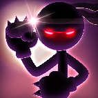 Ragdoll Sticked Man Fight