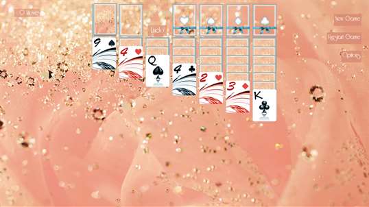 Solitaire For You screenshot 1