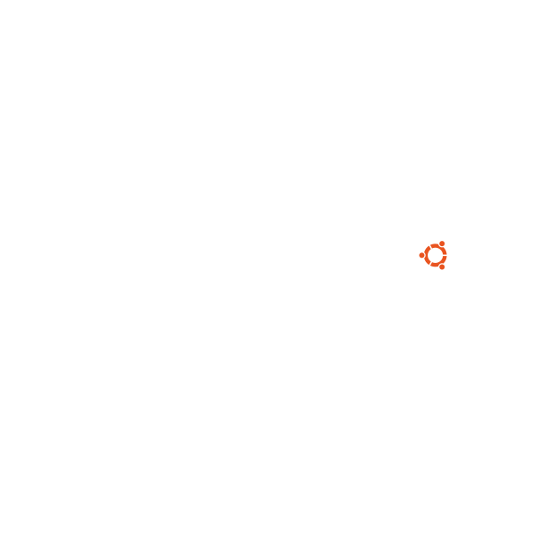 Terminal do Ubuntu e linha de comando Ubuntu, incluindo bash, ssh, git, apt e muitos mais.