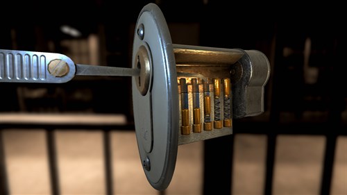 Outlaw Bundle: Thief Simulator 2 x Drug Dealer Simulator