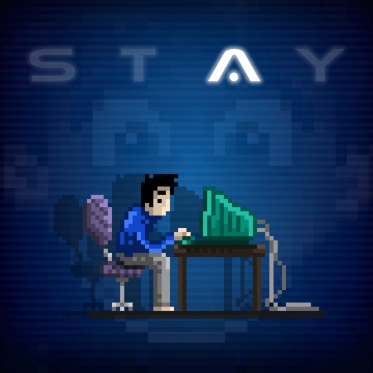 STAY for xbox