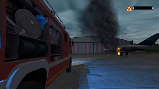 Firefighters: Airport Fire Department screenshot 8