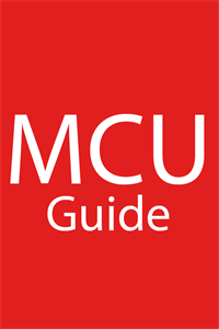 MCU Guide
