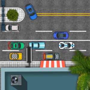 Get Best Car Parking Simulator - Microsoft Store